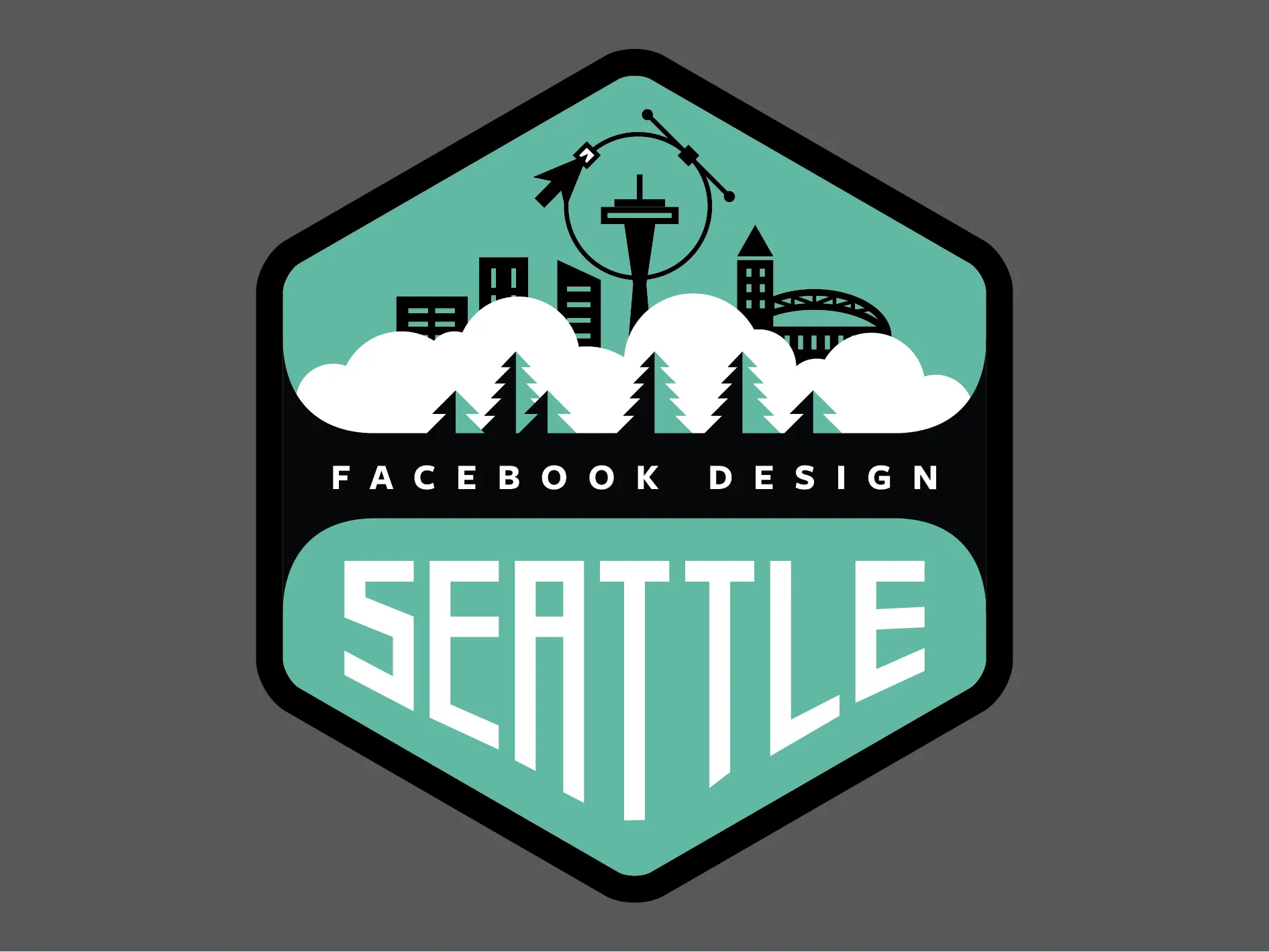 Facebook Design Seattle — image 1
