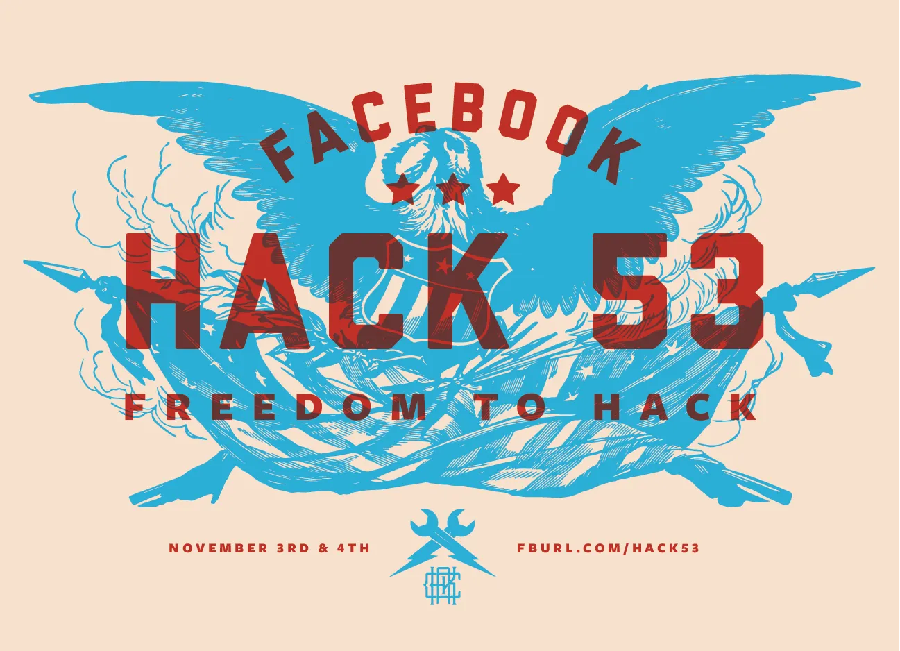 Hack 53: Freedom to Hack — image 1.1
