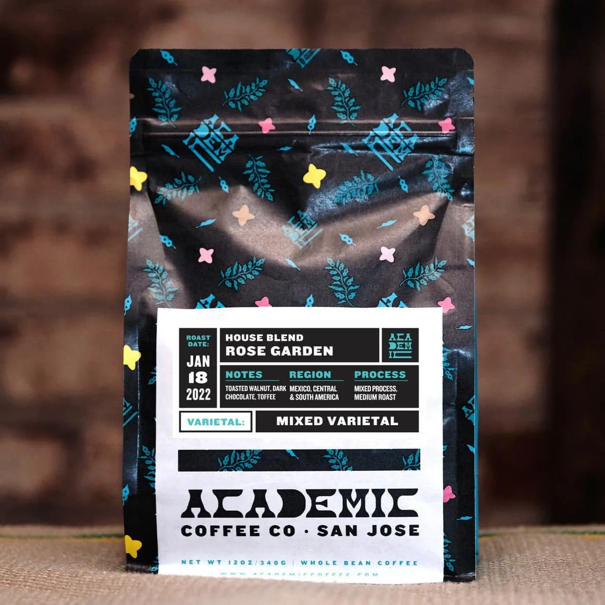 Academic Coffee — image 1.1