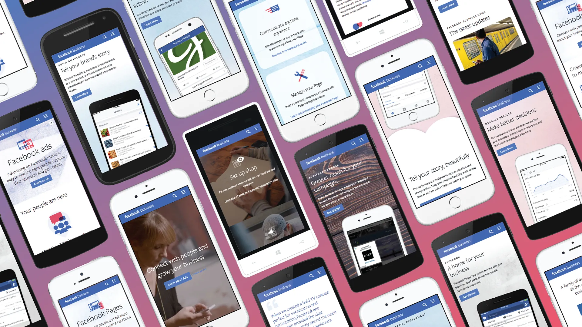 Creative Director - Facebook Business — image 3