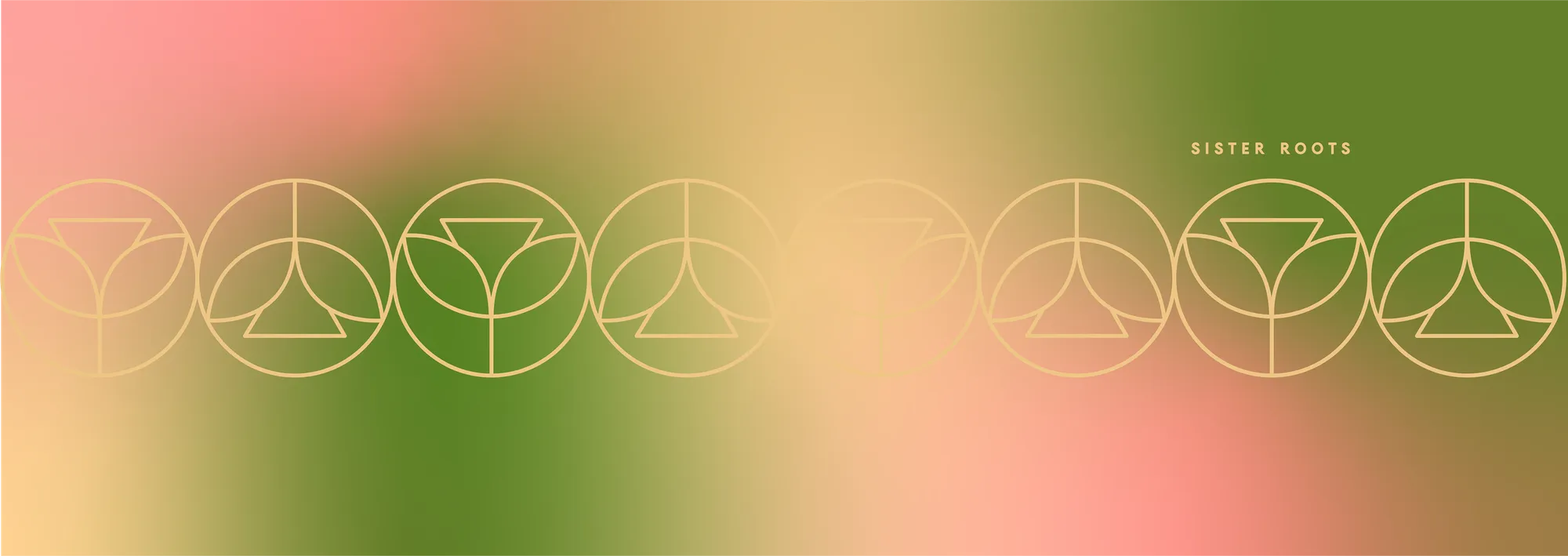 Sister Roots Identity System — image 2
