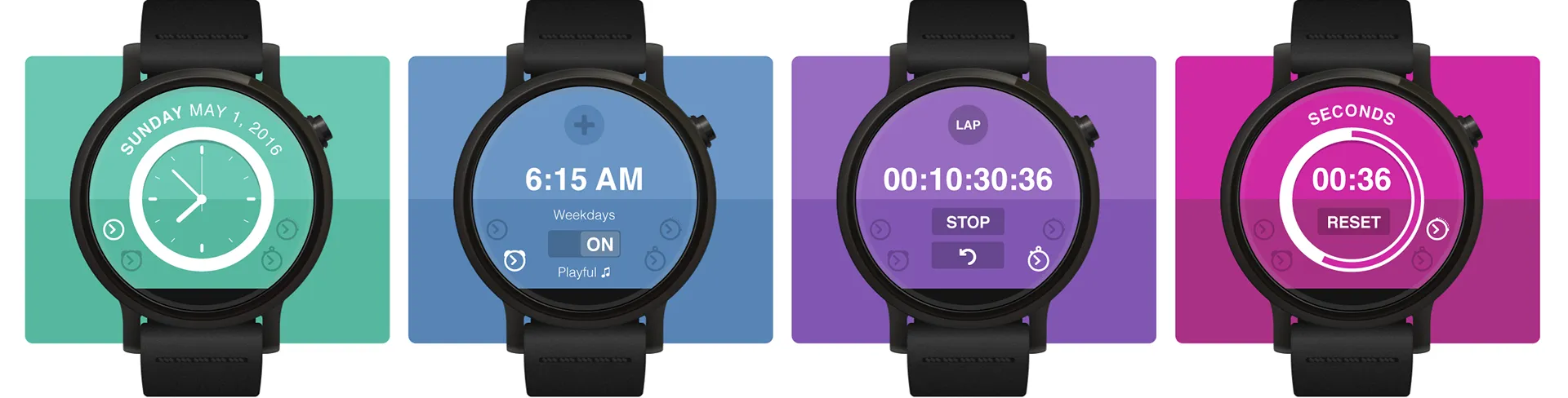 Watch UI — image 1