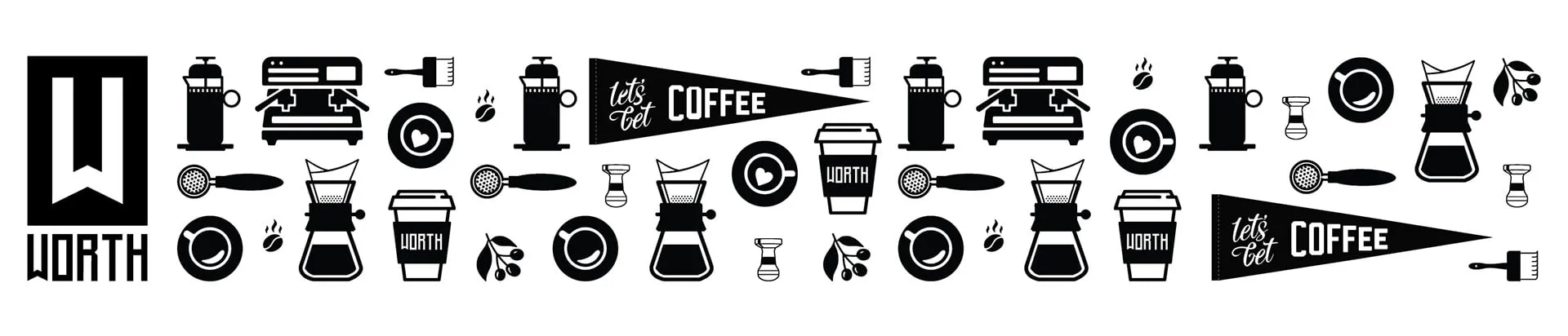 Worth Coffee Roasters — image 1