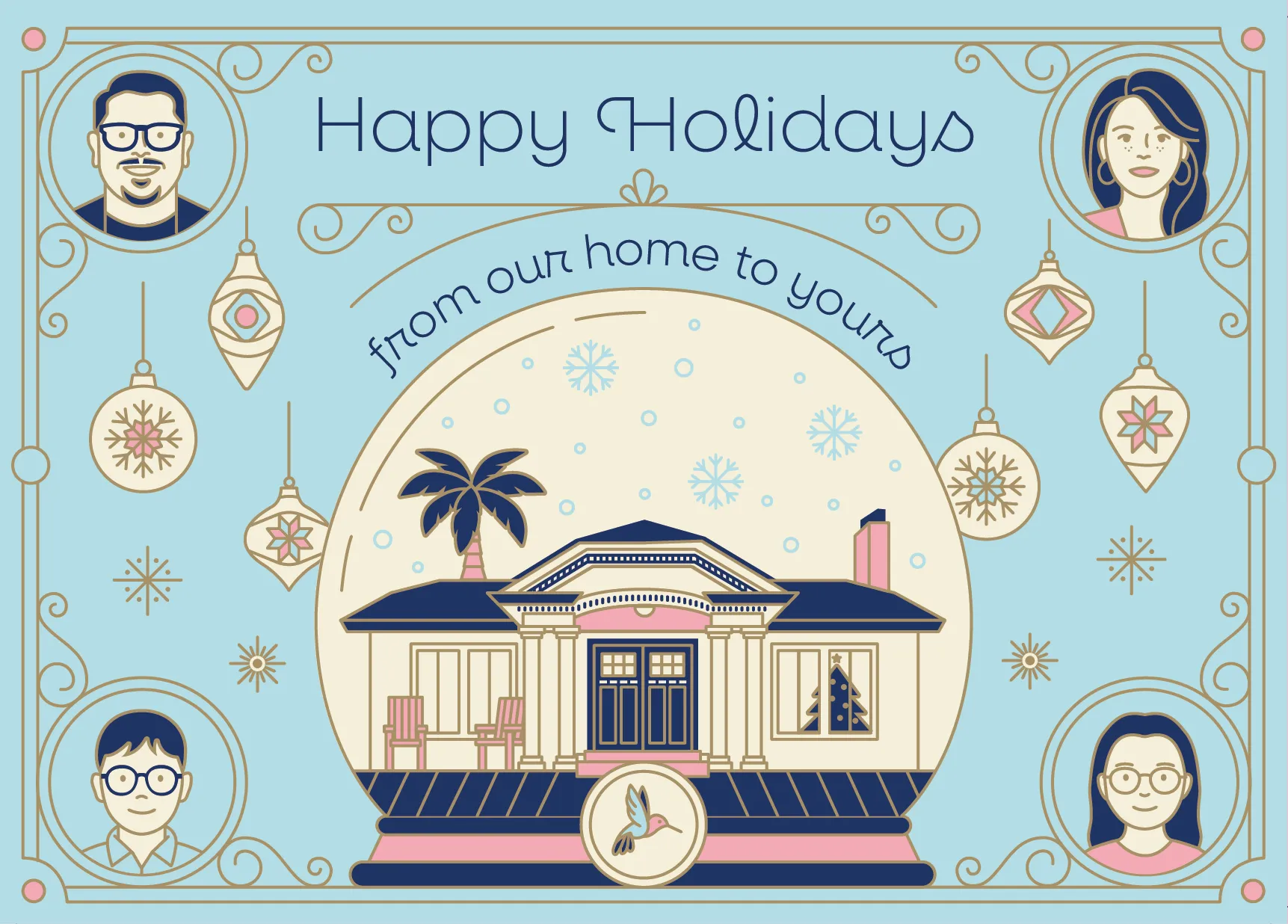 2026 Holiday Card — image 2.1