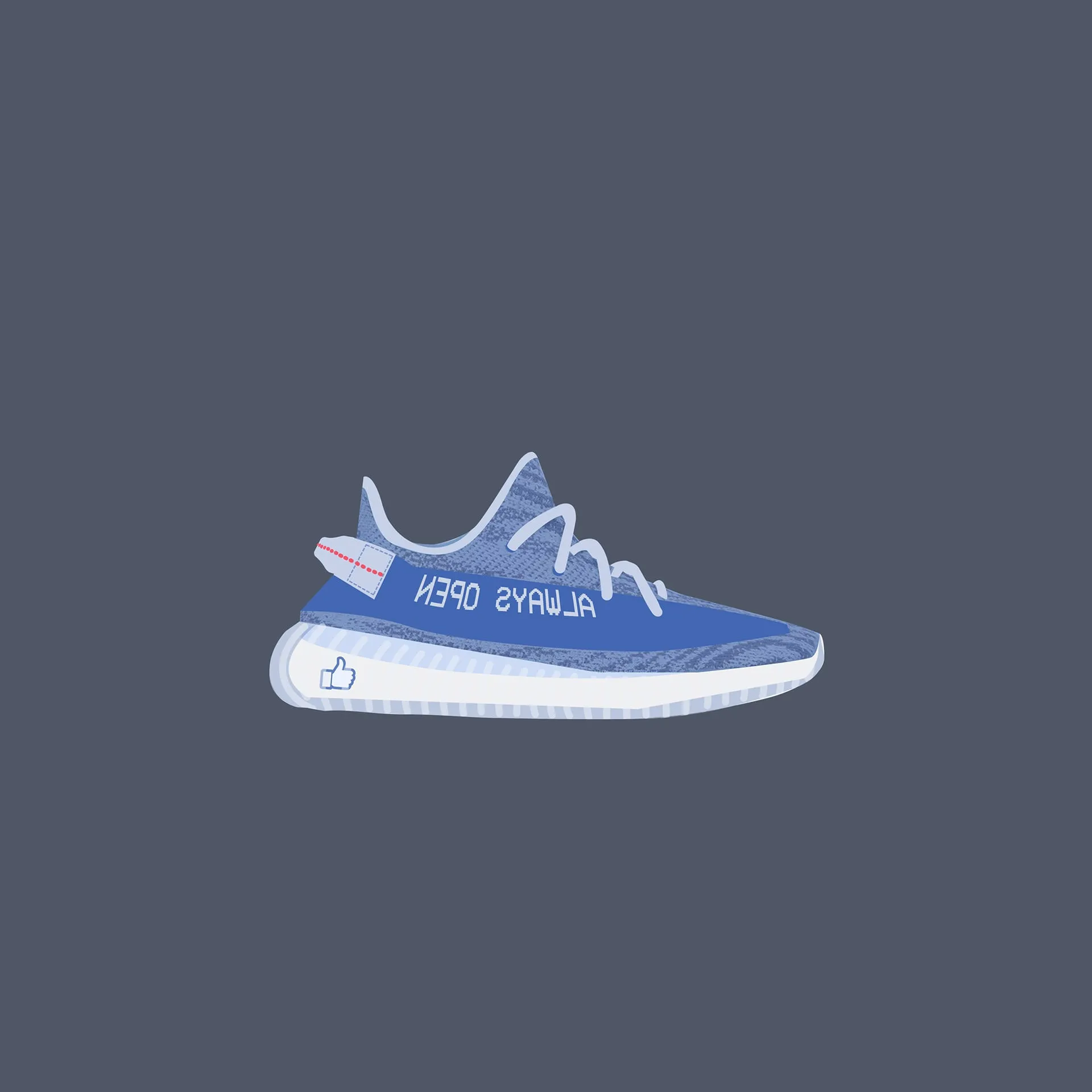 Facebook SNKRHDS — image 2.1