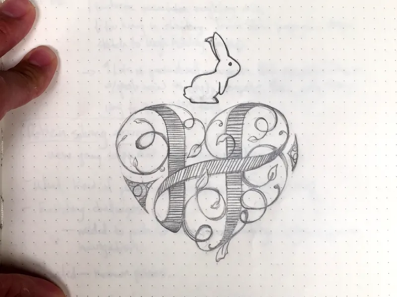 Sketchbook — image 1.1