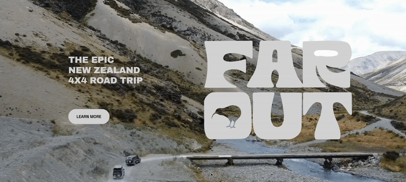 Far Out — image 1