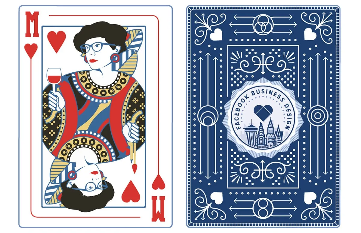 Business Cards — image 1.1