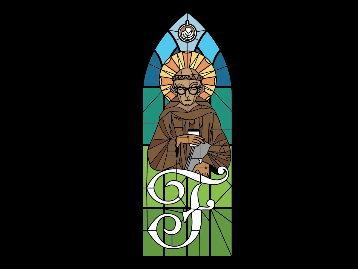 Saint Frank Coffee — image 1.1