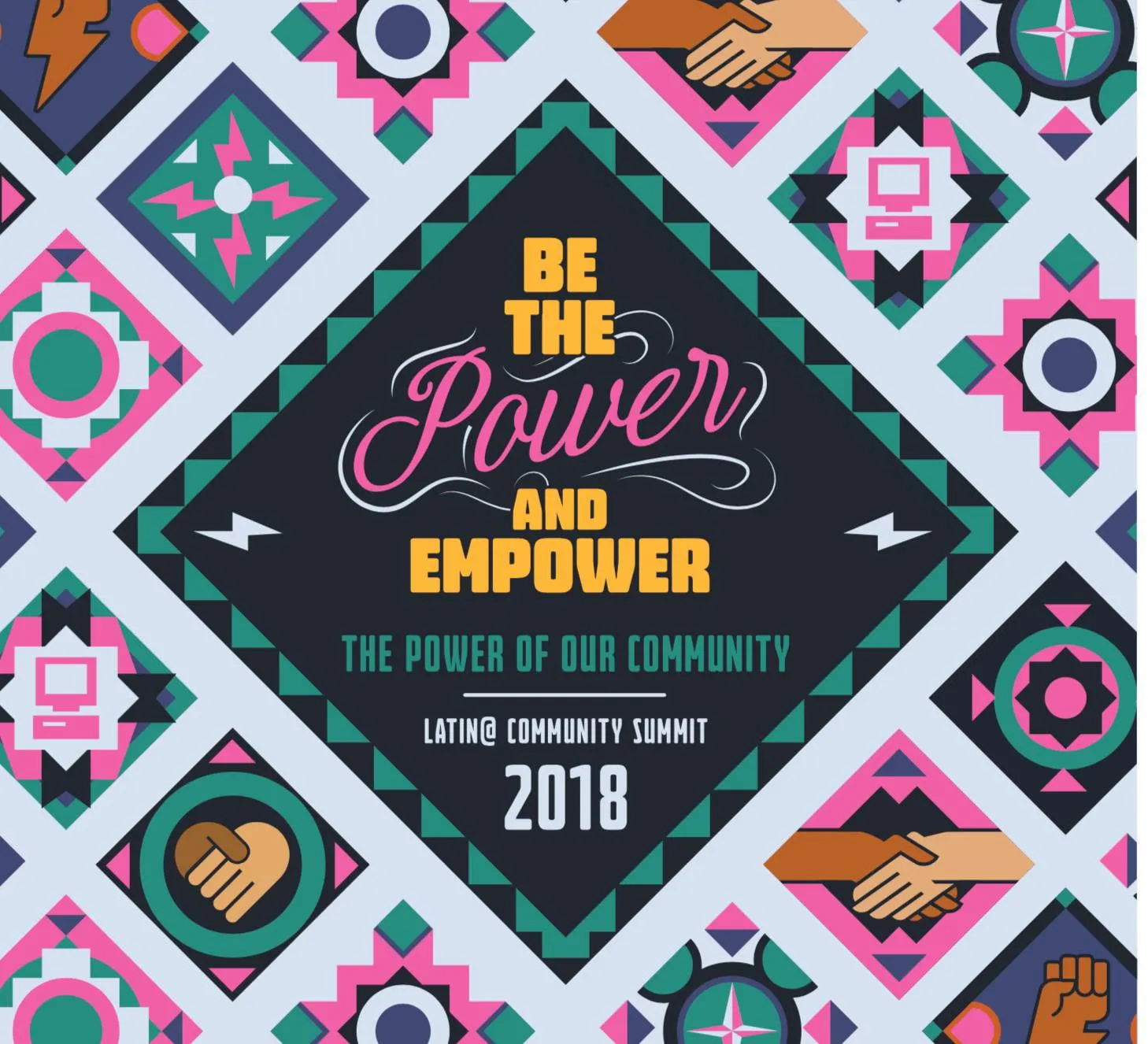 Latino Community Summit — image 2.1