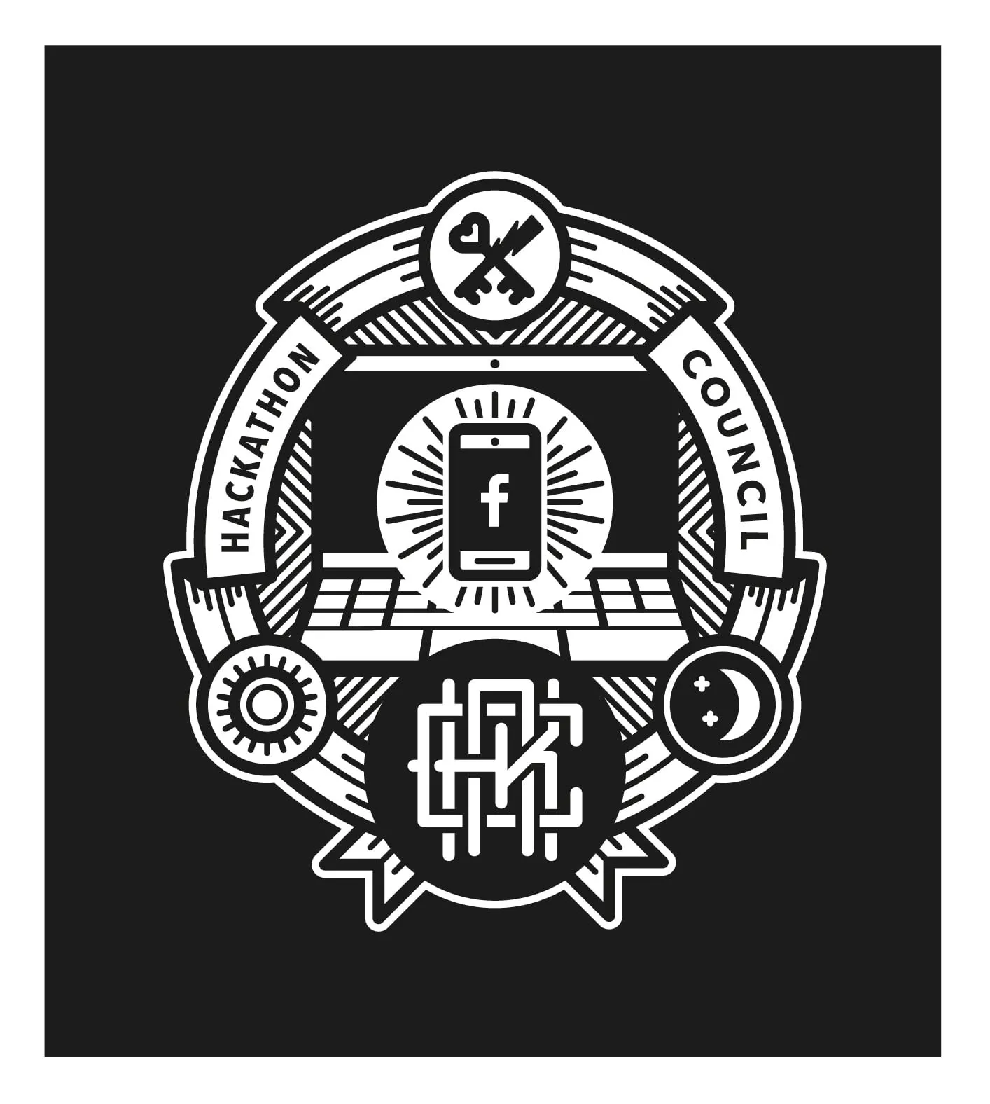 Hack Council — image 3.1