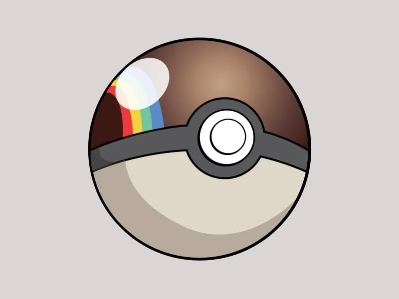 Instagram Pokeball — image 1
