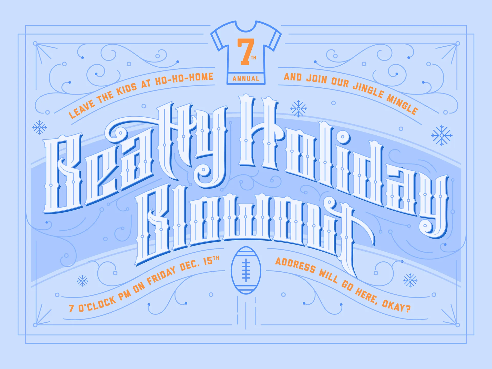 Beatty Holiday Blowout — image 2.1