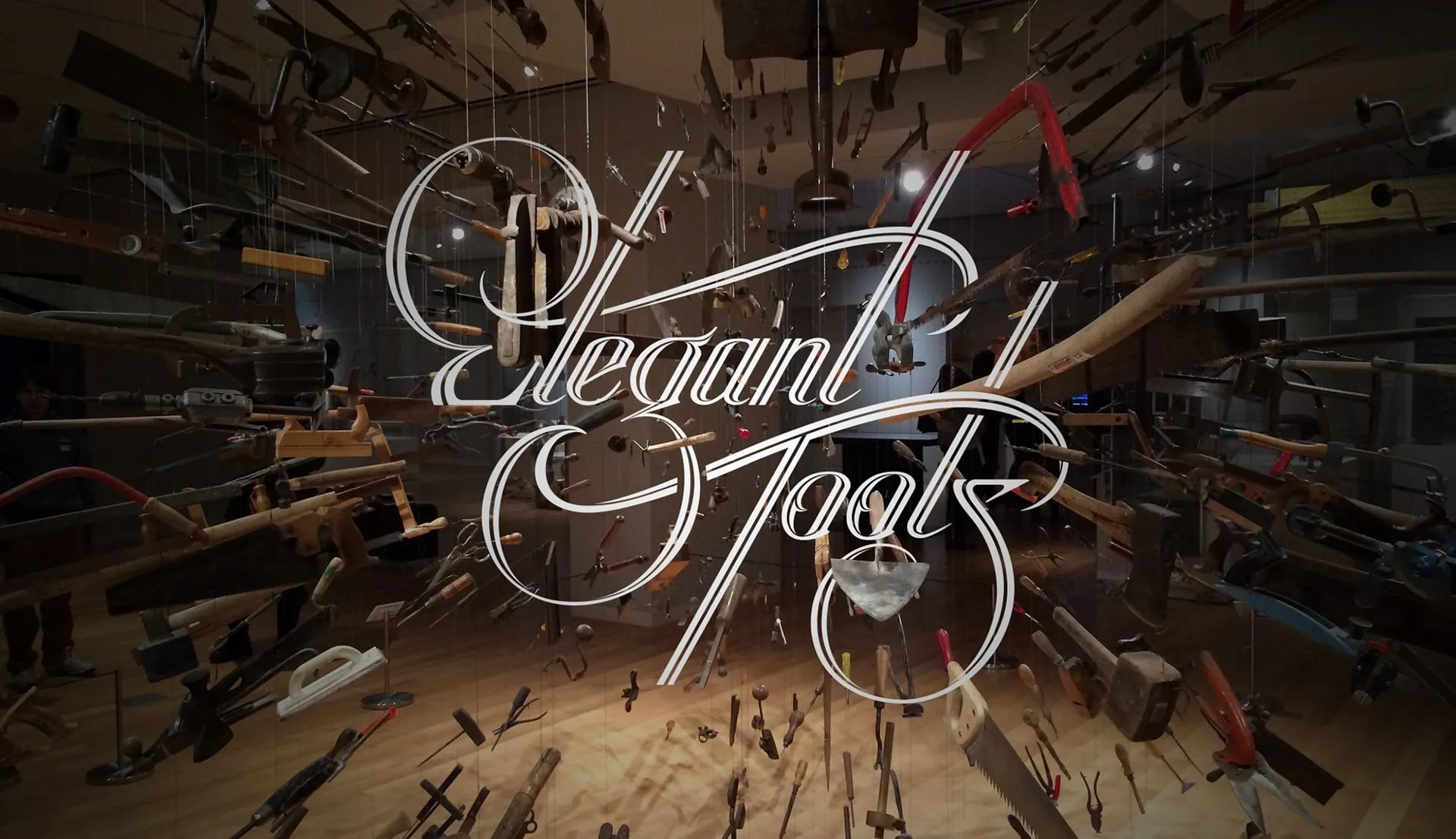 Elegant Tools — image 1