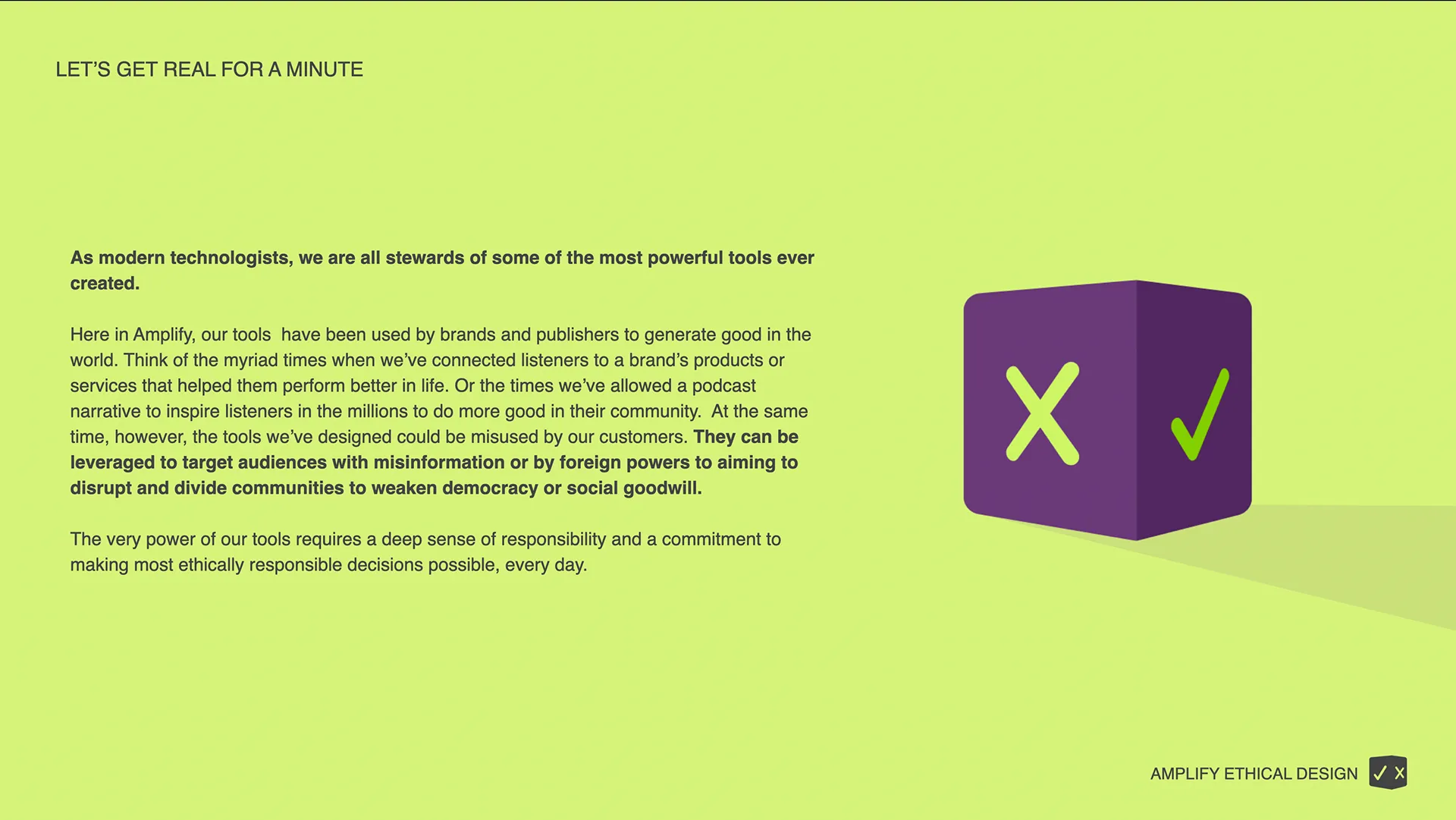 Design Ethics Northstar — image 1.2