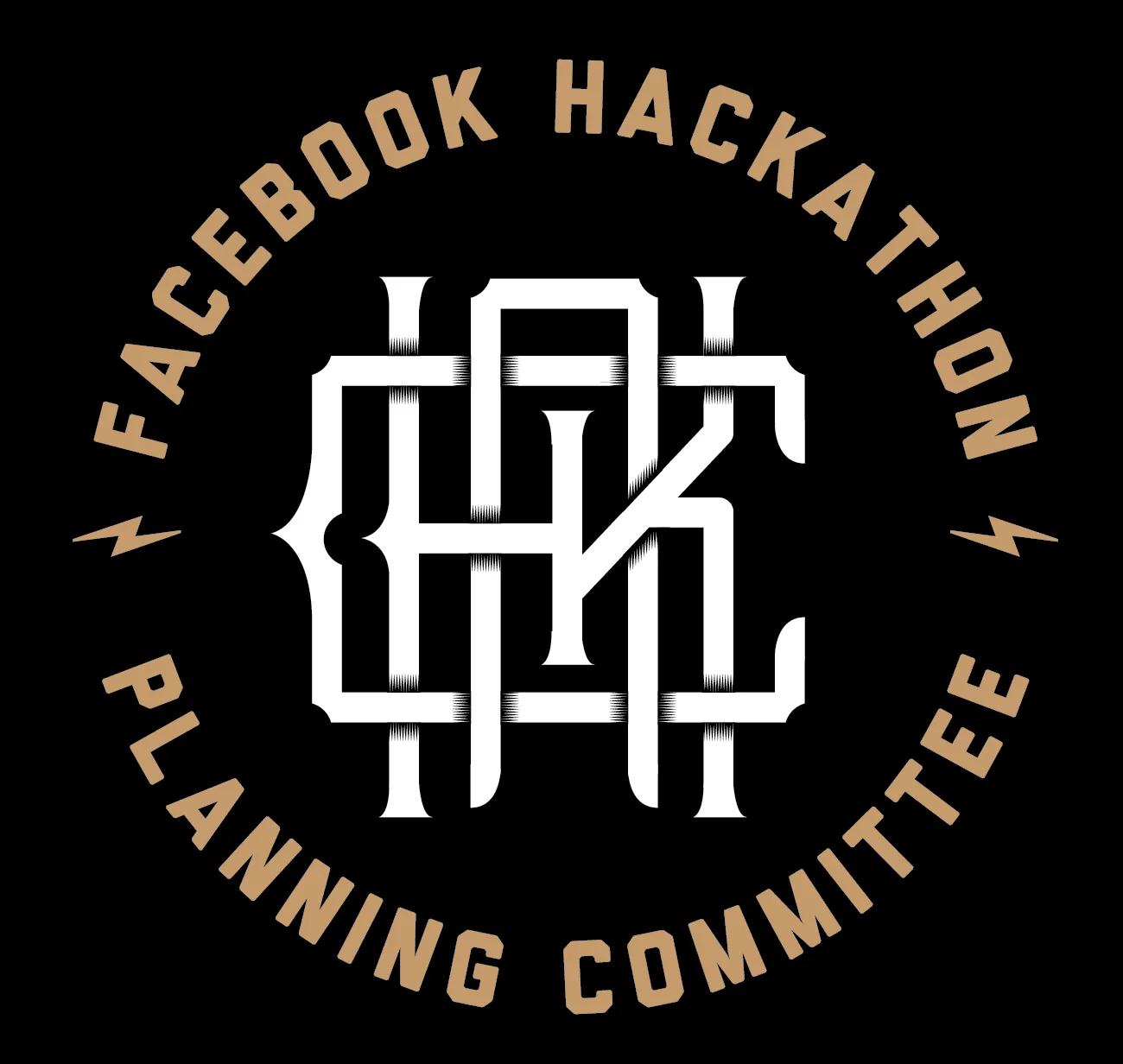 HACK monogram cypher — image 1.2