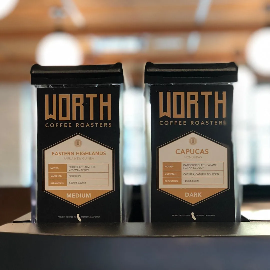 Worth Coffee Roasters — image 4.1