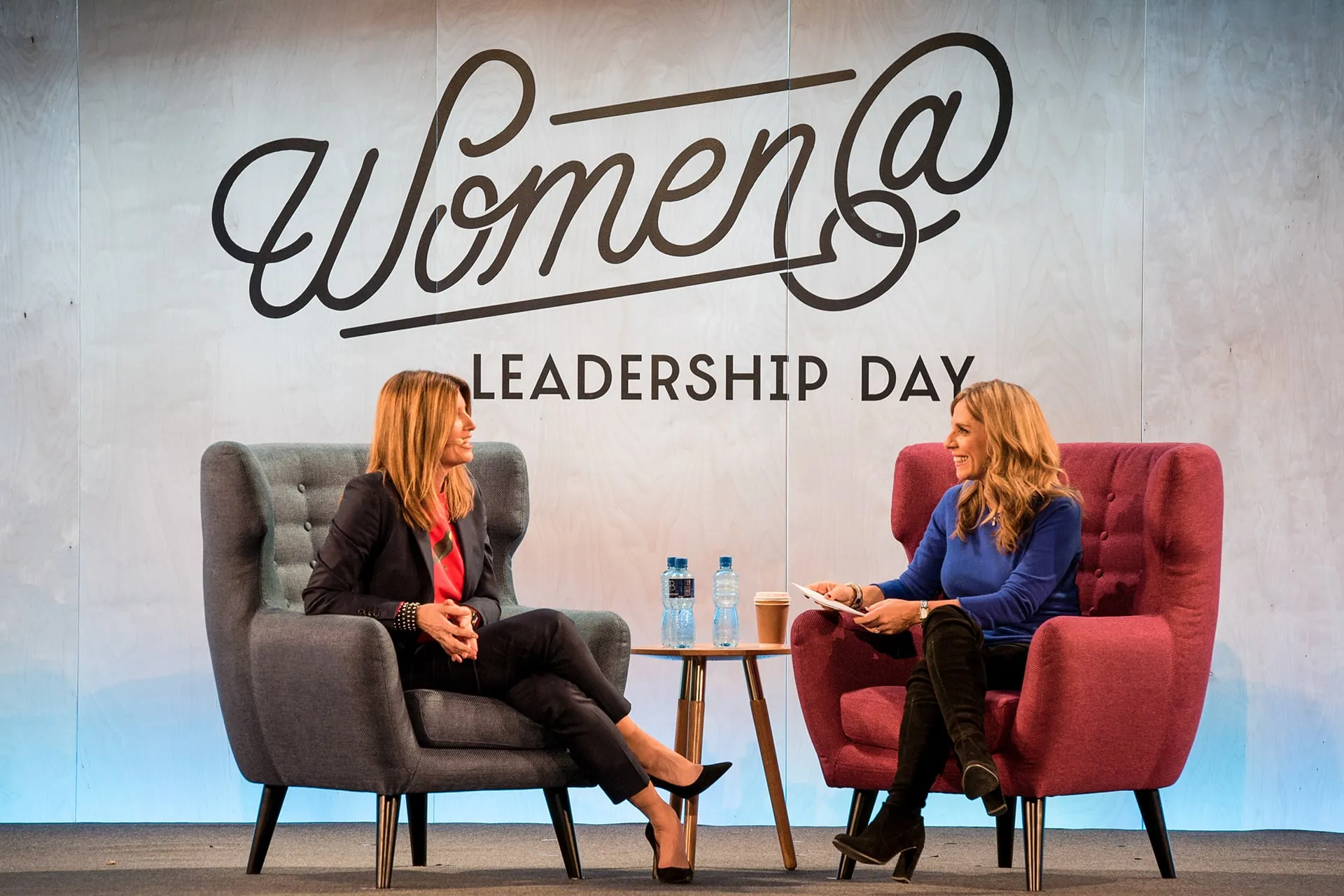 Wordmark Design - Women@ Facebook — image 5.1