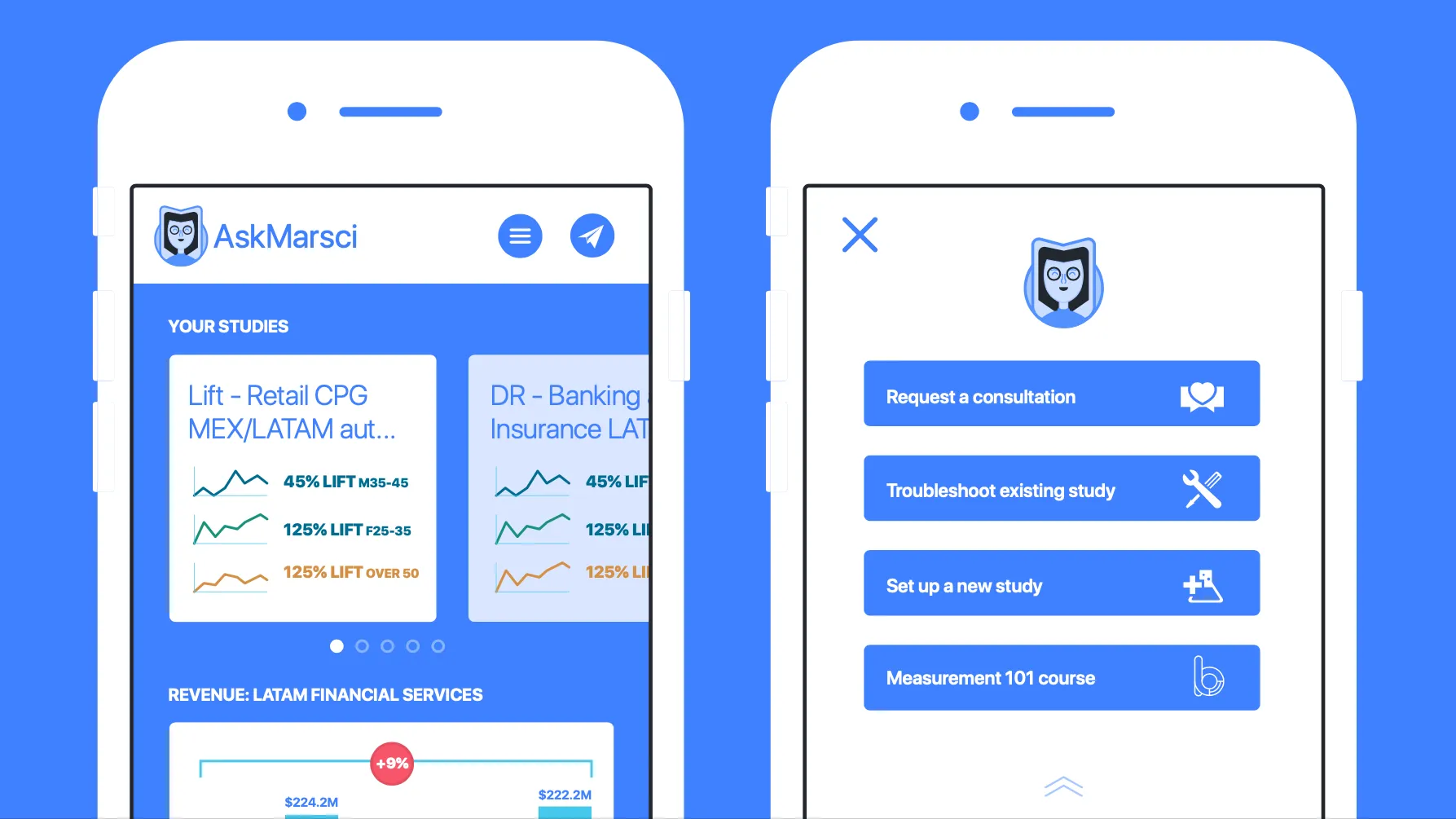 Identity & UI - AskMarsci — image 3.1