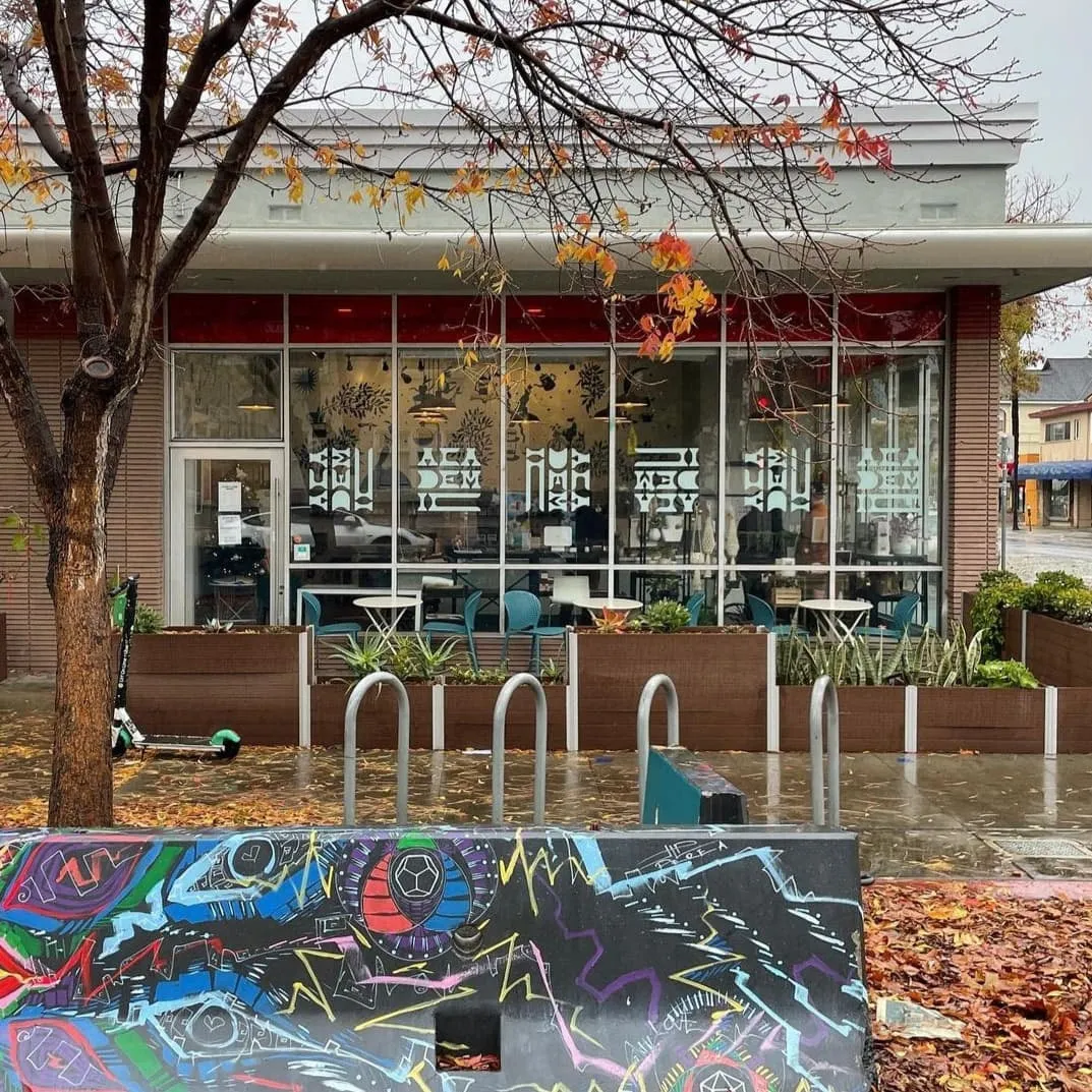 Academic Coffee — image 1.2