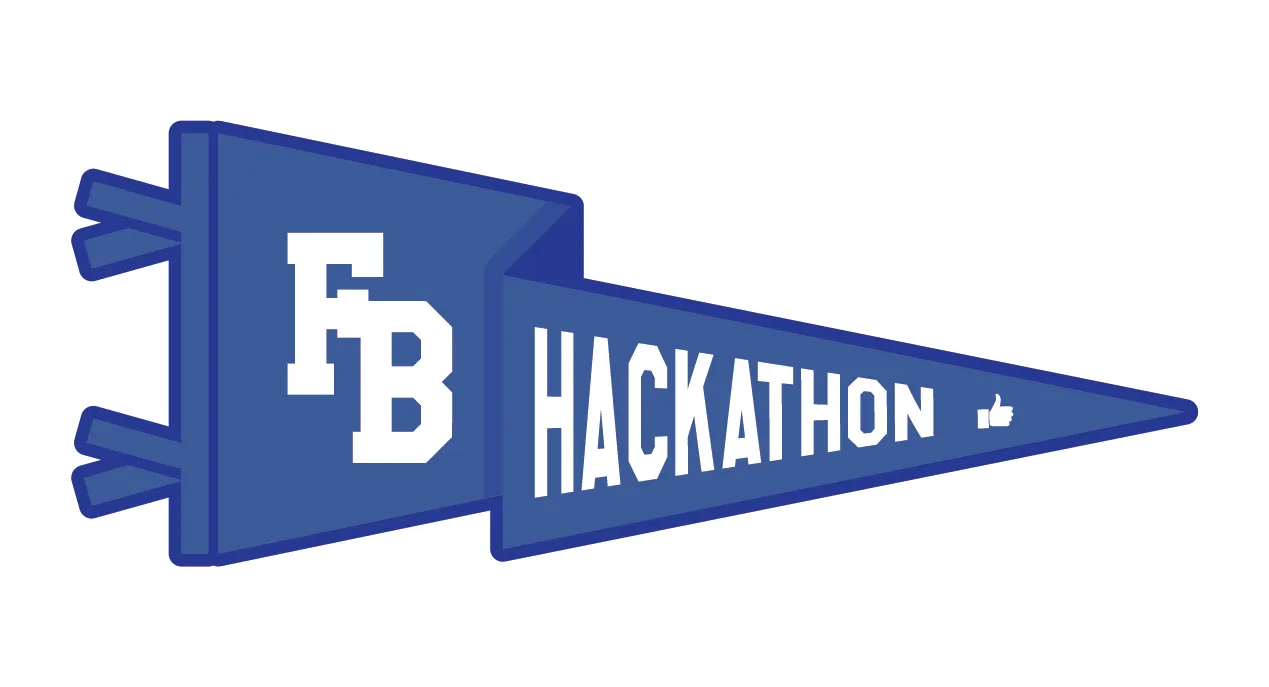 University Hackathon rebrand — image 2.2