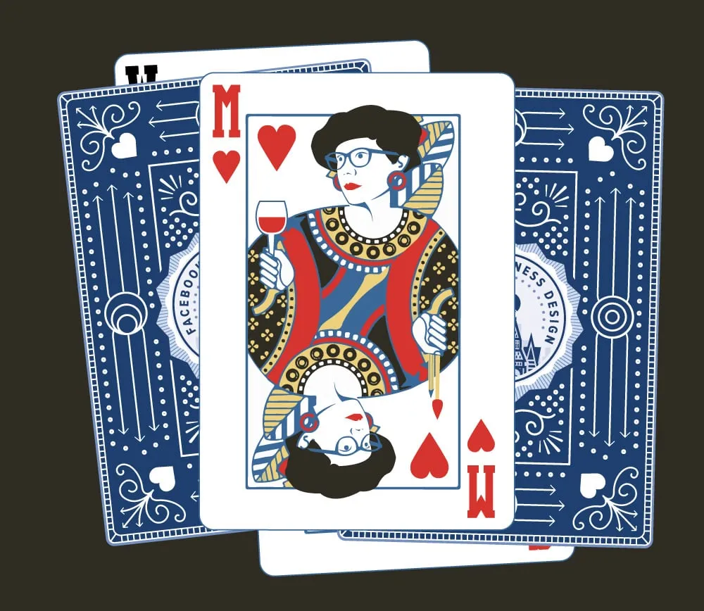 Business Cards — image 1.2