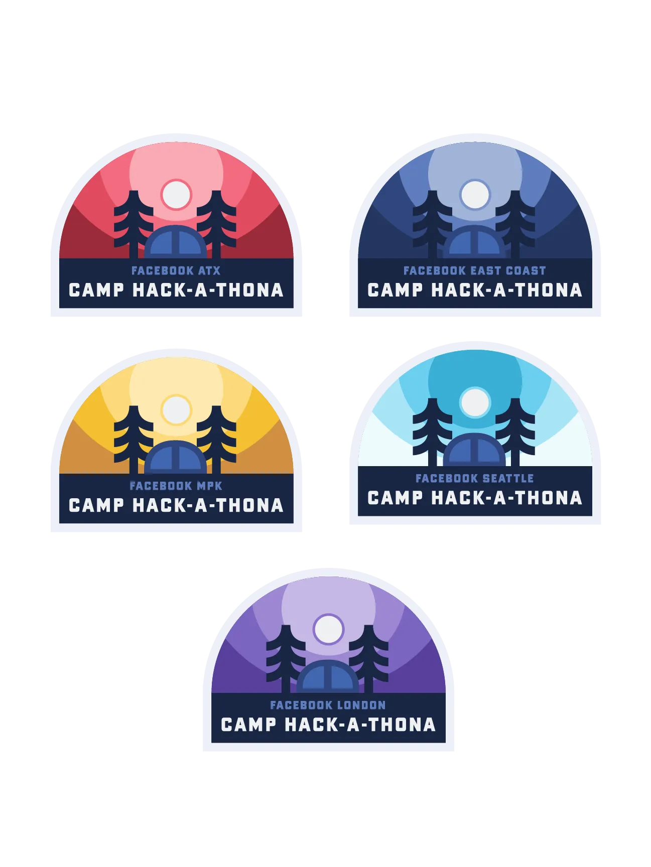 2018 Camp Hack-A-Thona — image 3.1