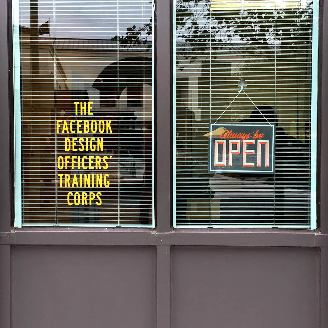 Always be OPEN — image 1.2
