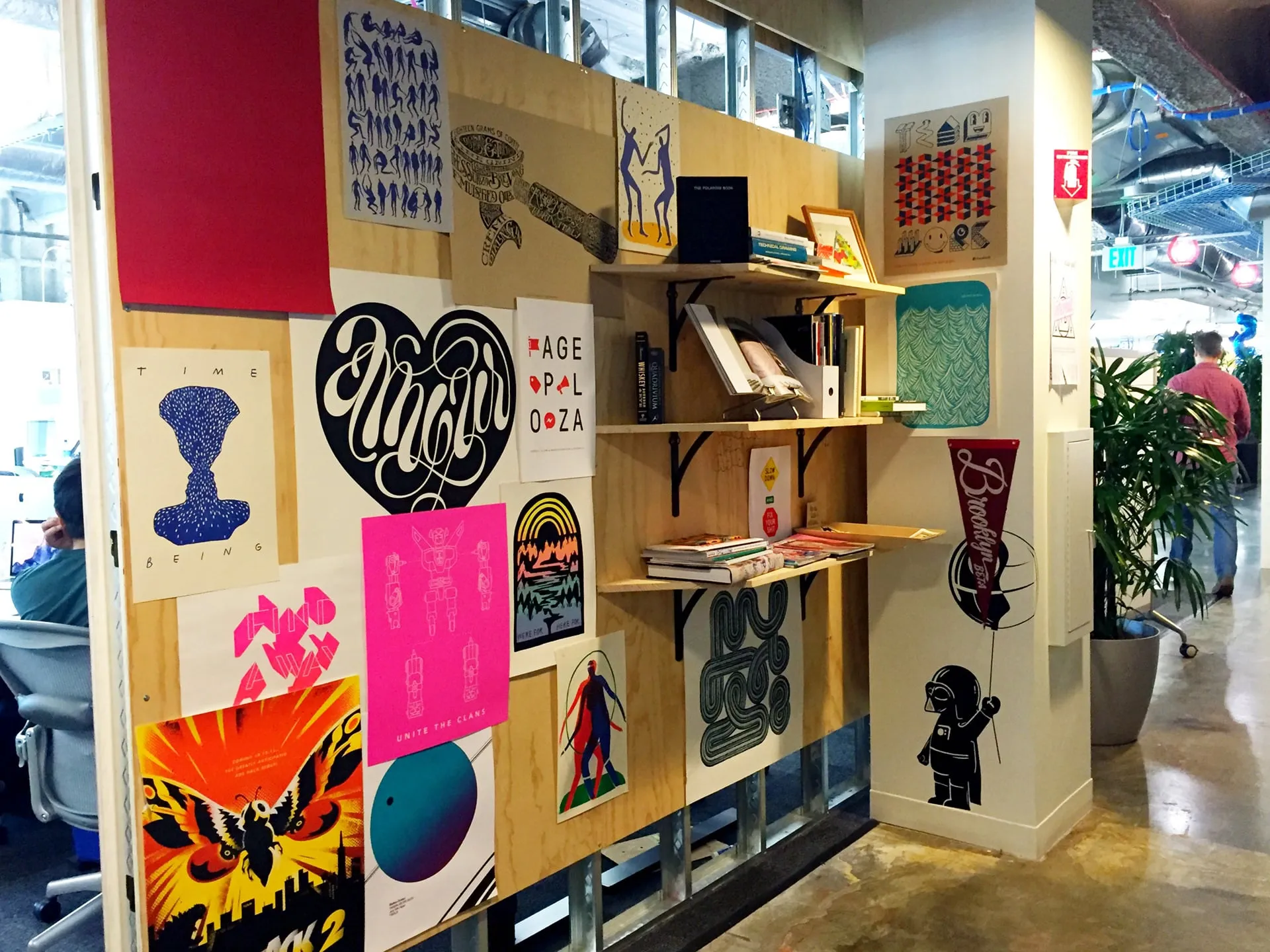 Spatial Design: Corporate and Home Art Vibes — image 5.2