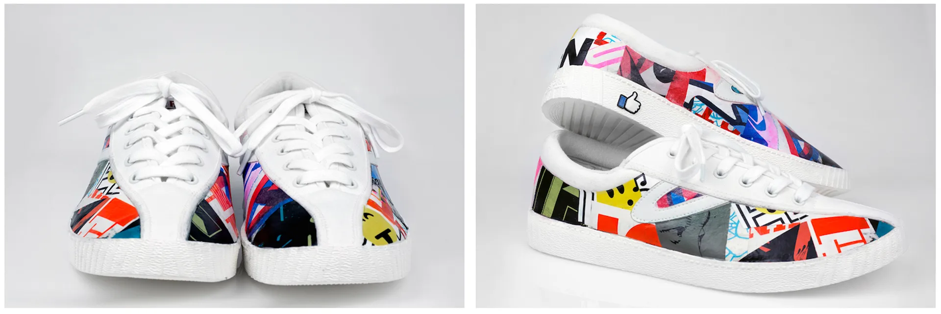 Tretorn custom kicks — image 5.2