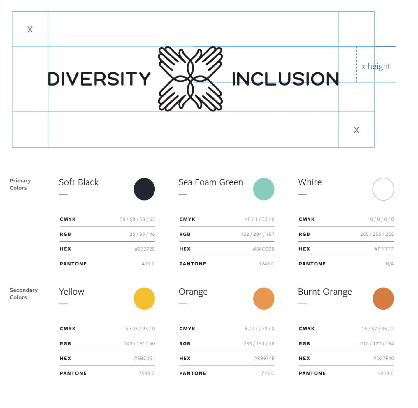 Diversity + Inclusion — image 3.1