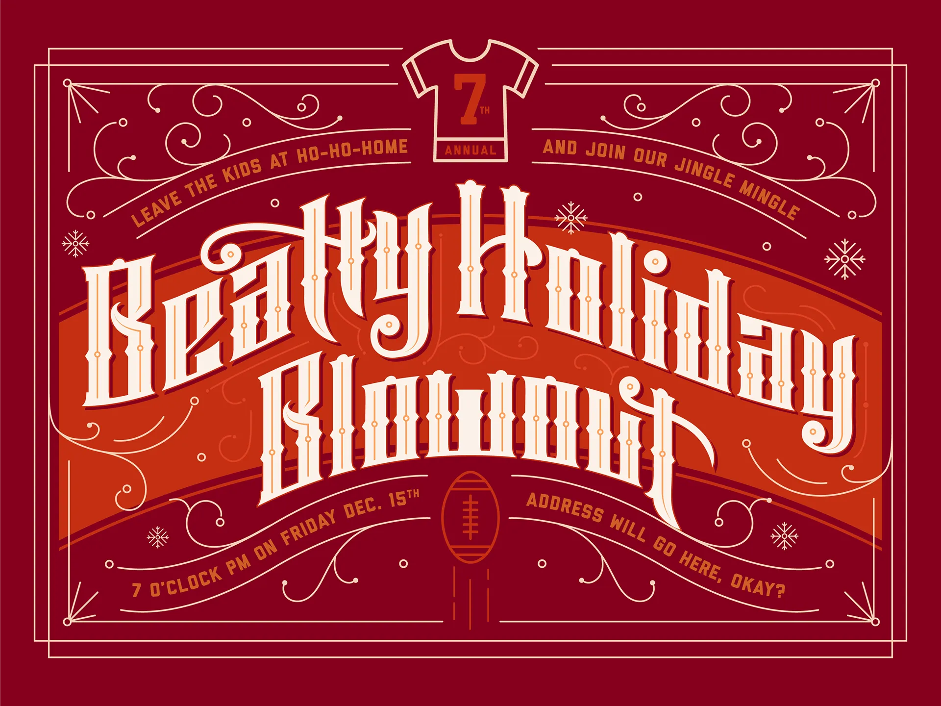 Beatty Holiday Blowout — image 2.2