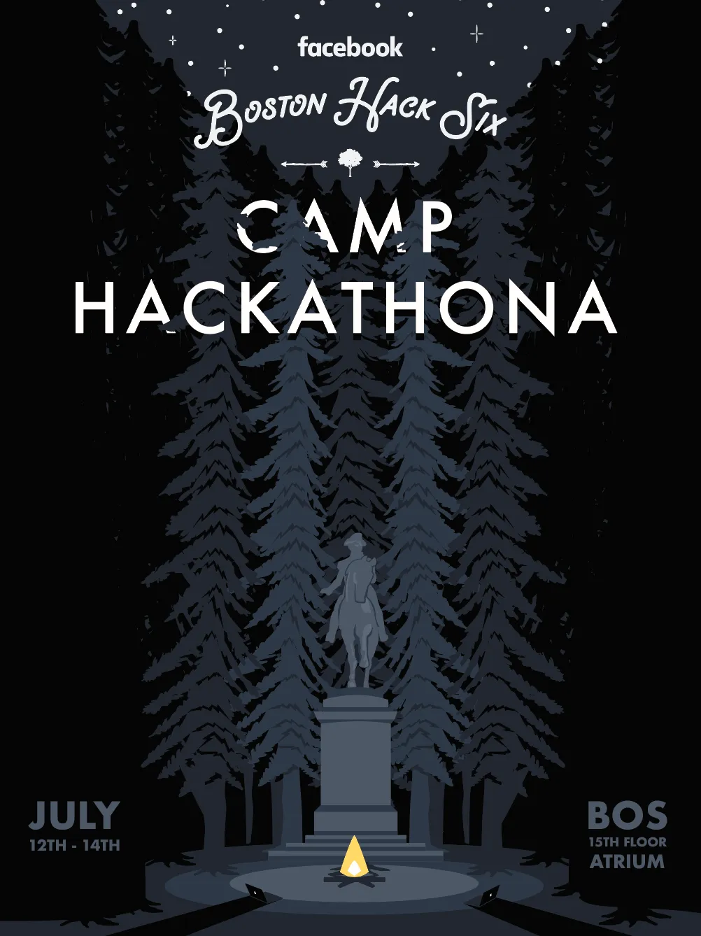 Facebook Hackathon 56: Camp Hackathona — image 3.1