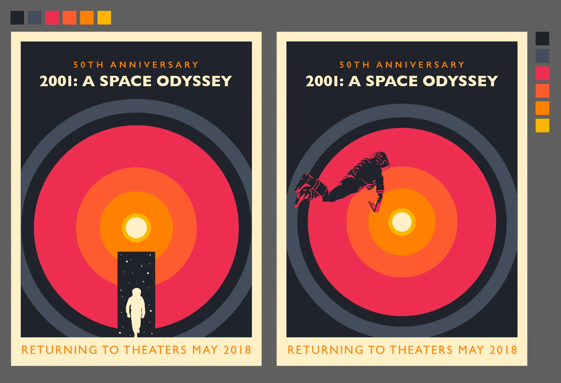 50th Anniversary of 2001: A Space Odyssey — image 1.2