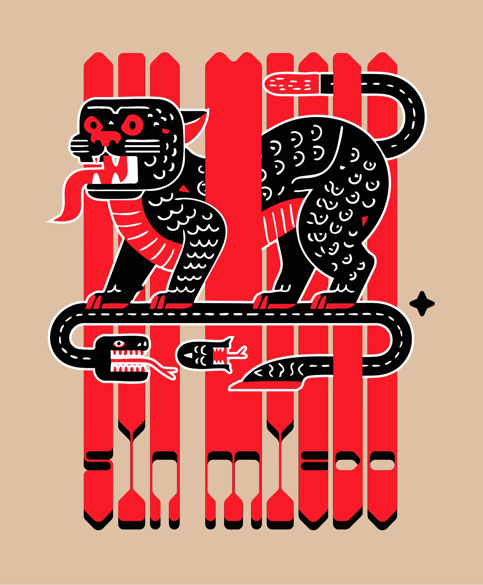 Illustrations & CommD — image 1.2