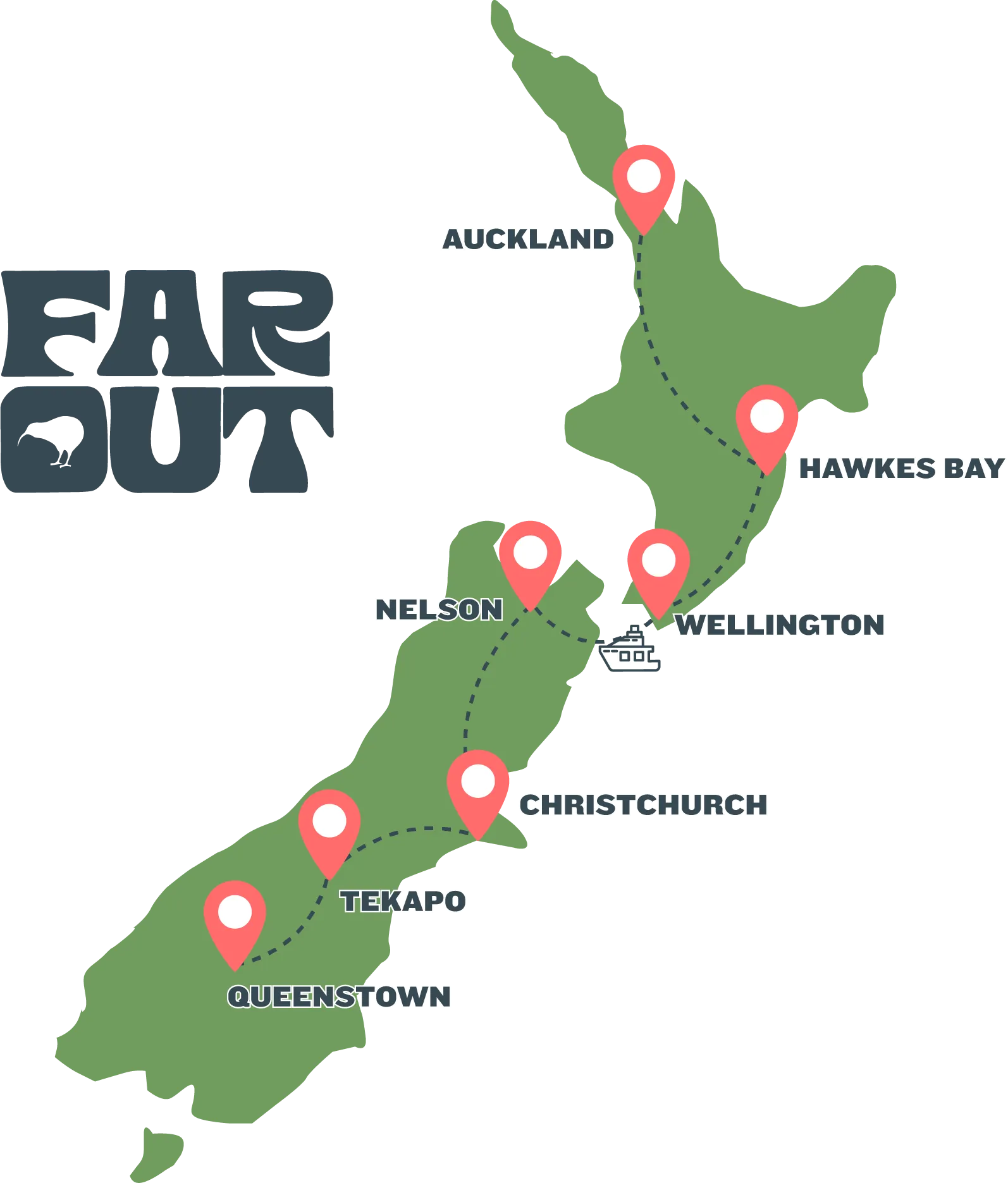 Far Out