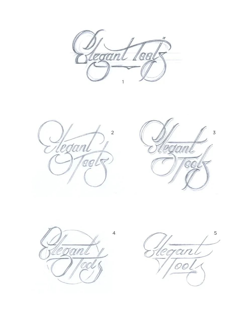 Elegant Tools — image 4