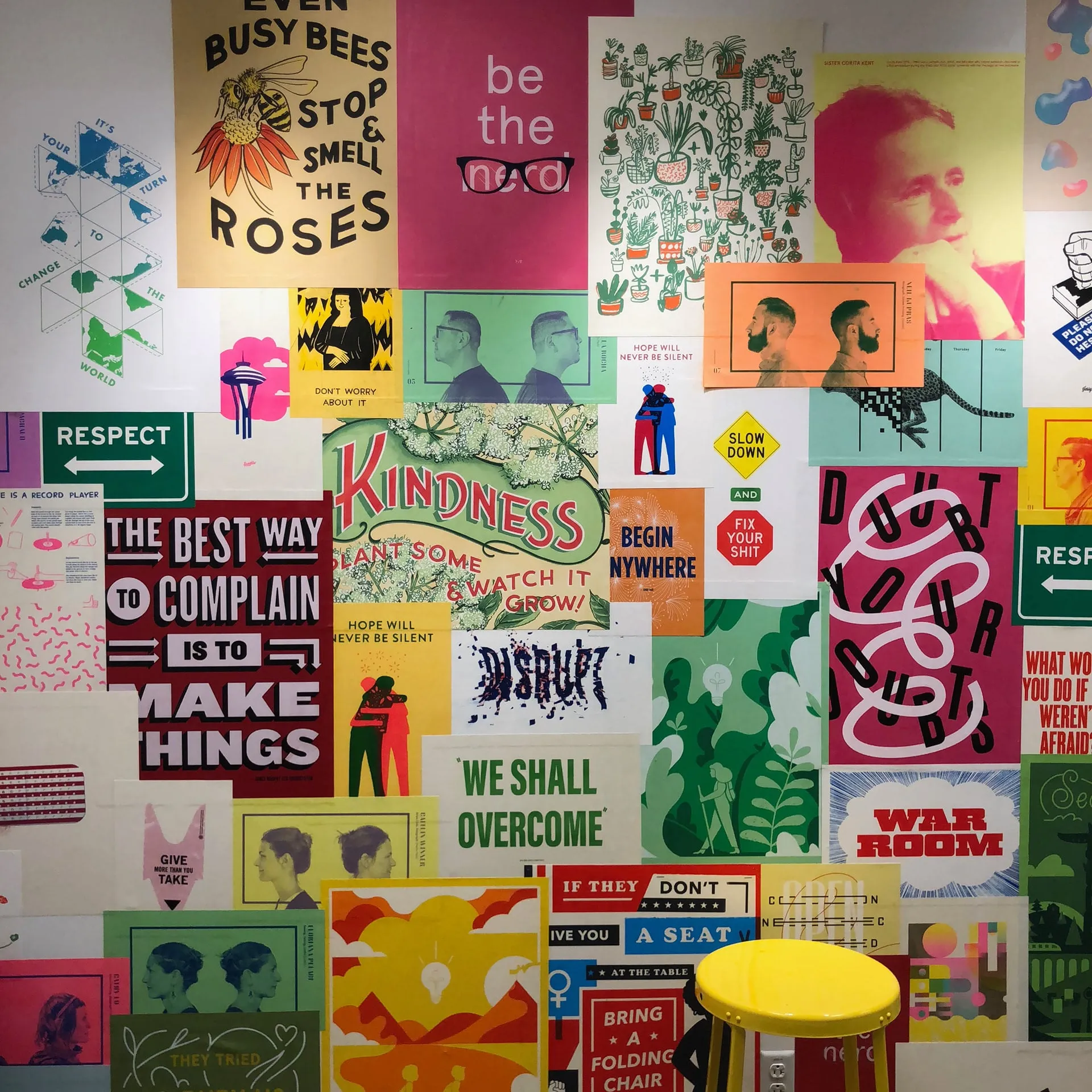 Creative Director - Facebook Art Department — image 7