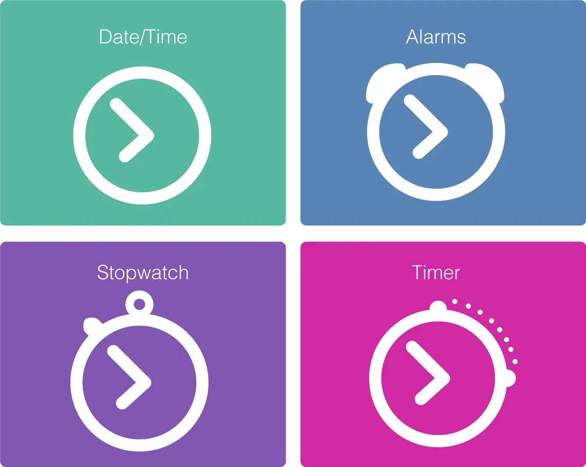 Watch UI — image 3.1