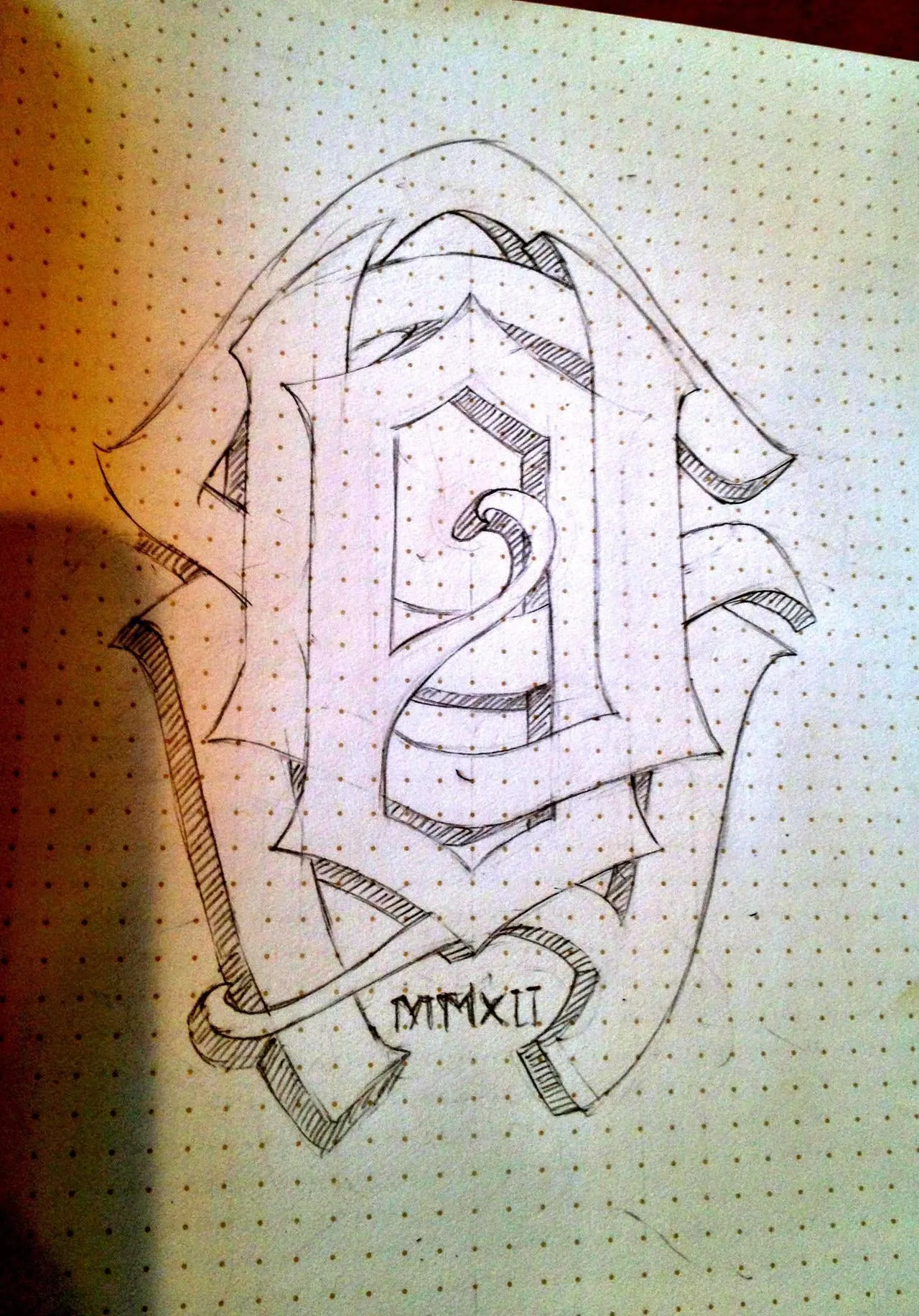 Sketchbook — image 1.3