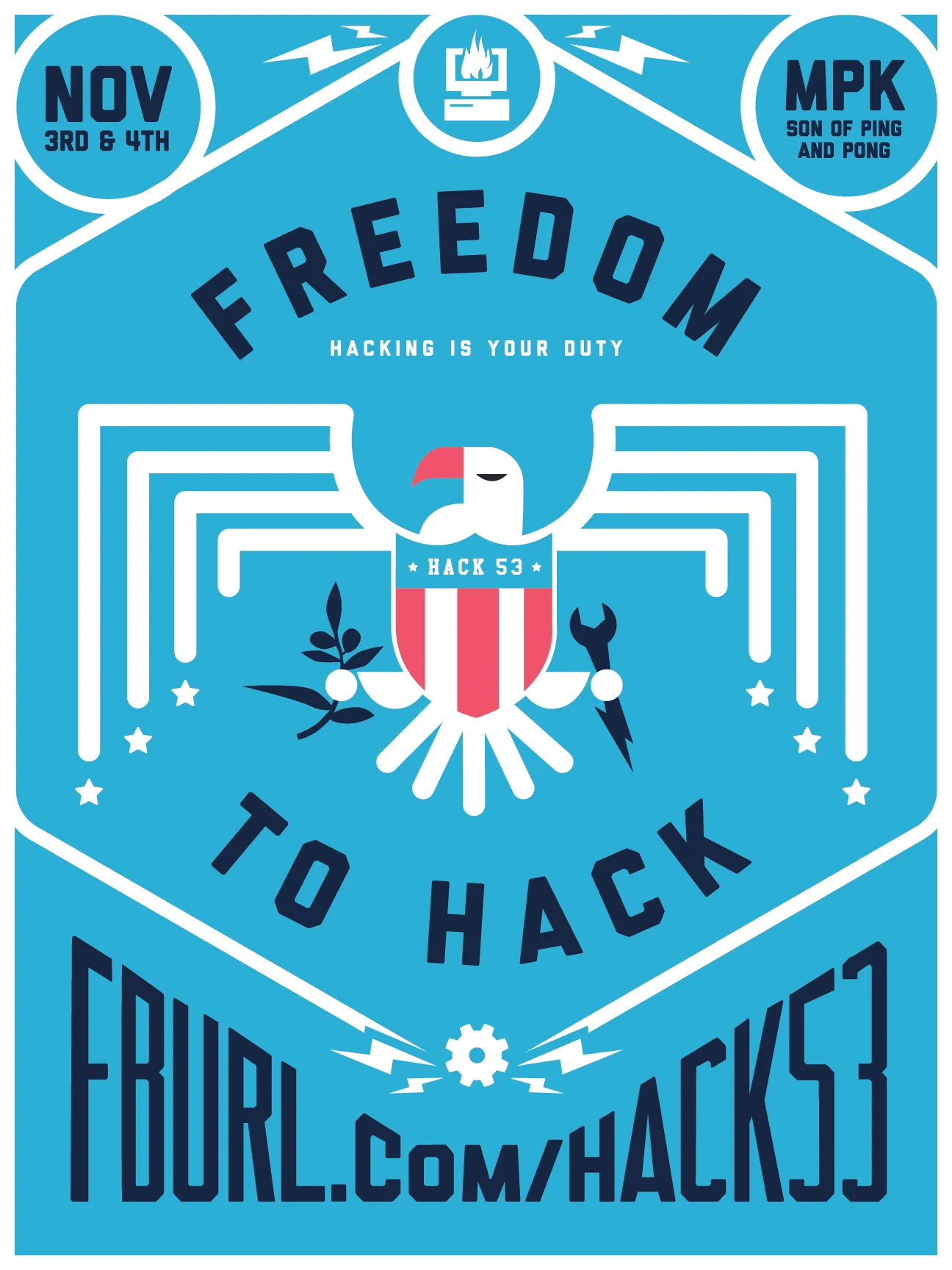 Hack 53: Freedom to Hack — image 1.3