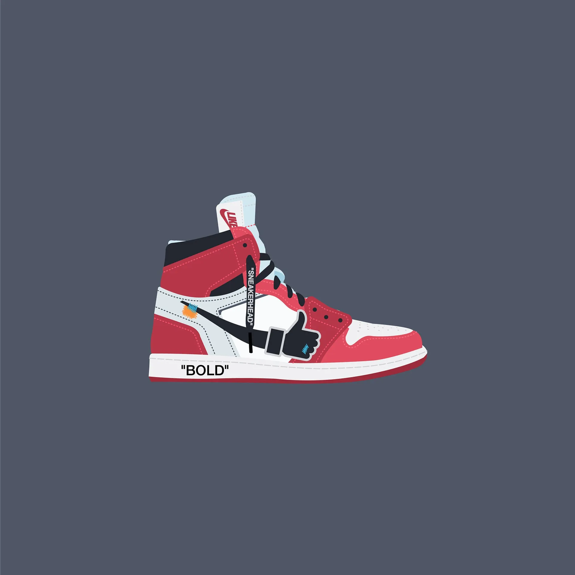Facebook SNKRHDS — image 2.3