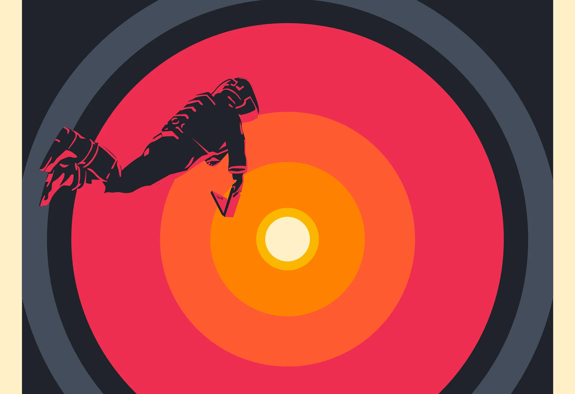 50th Anniversary of 2001: A Space Odyssey — image 4.1