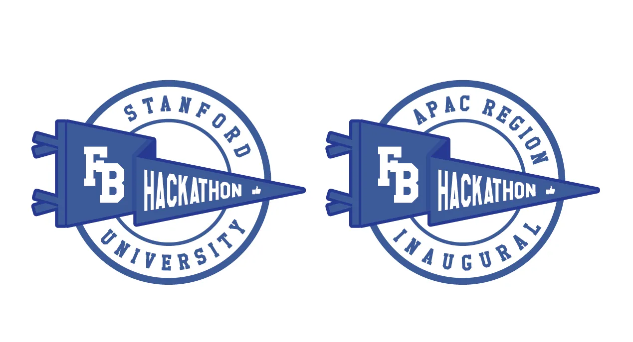 University Hackathon rebrand — image 4