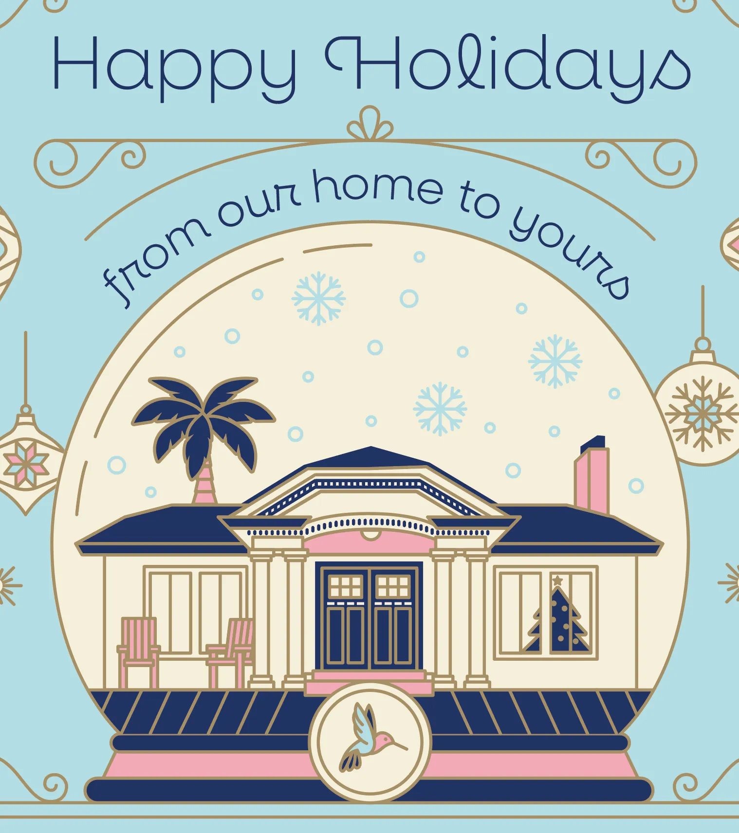 2026 Holiday Card — image 4