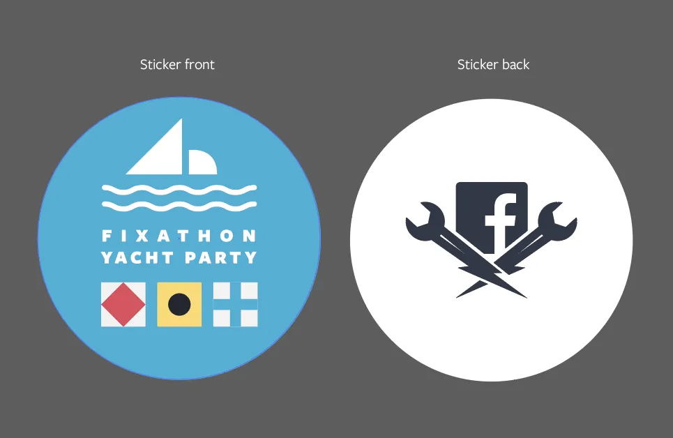 Fixathon Yacht Party — image 2.3