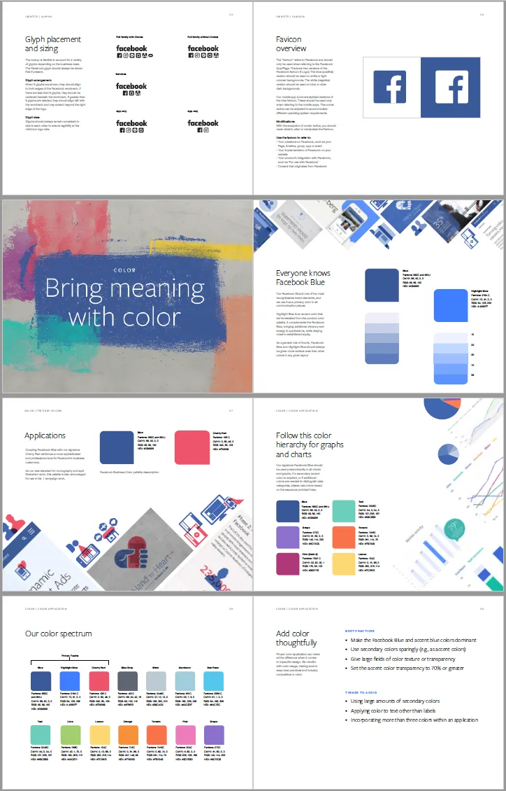 Creative Director - Facebook Business — image 6.2