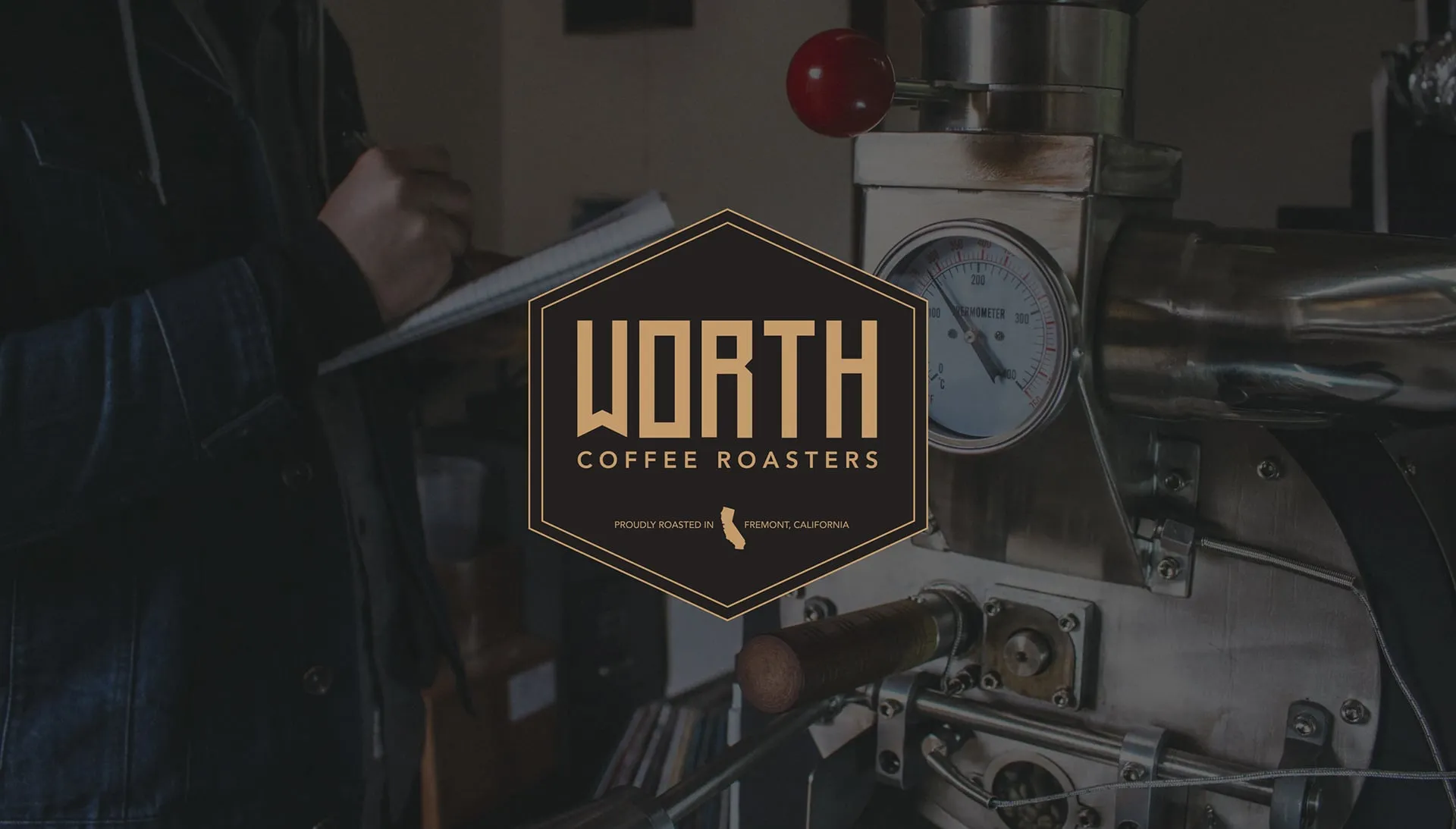 Worth Coffee Roasters — image 4.2