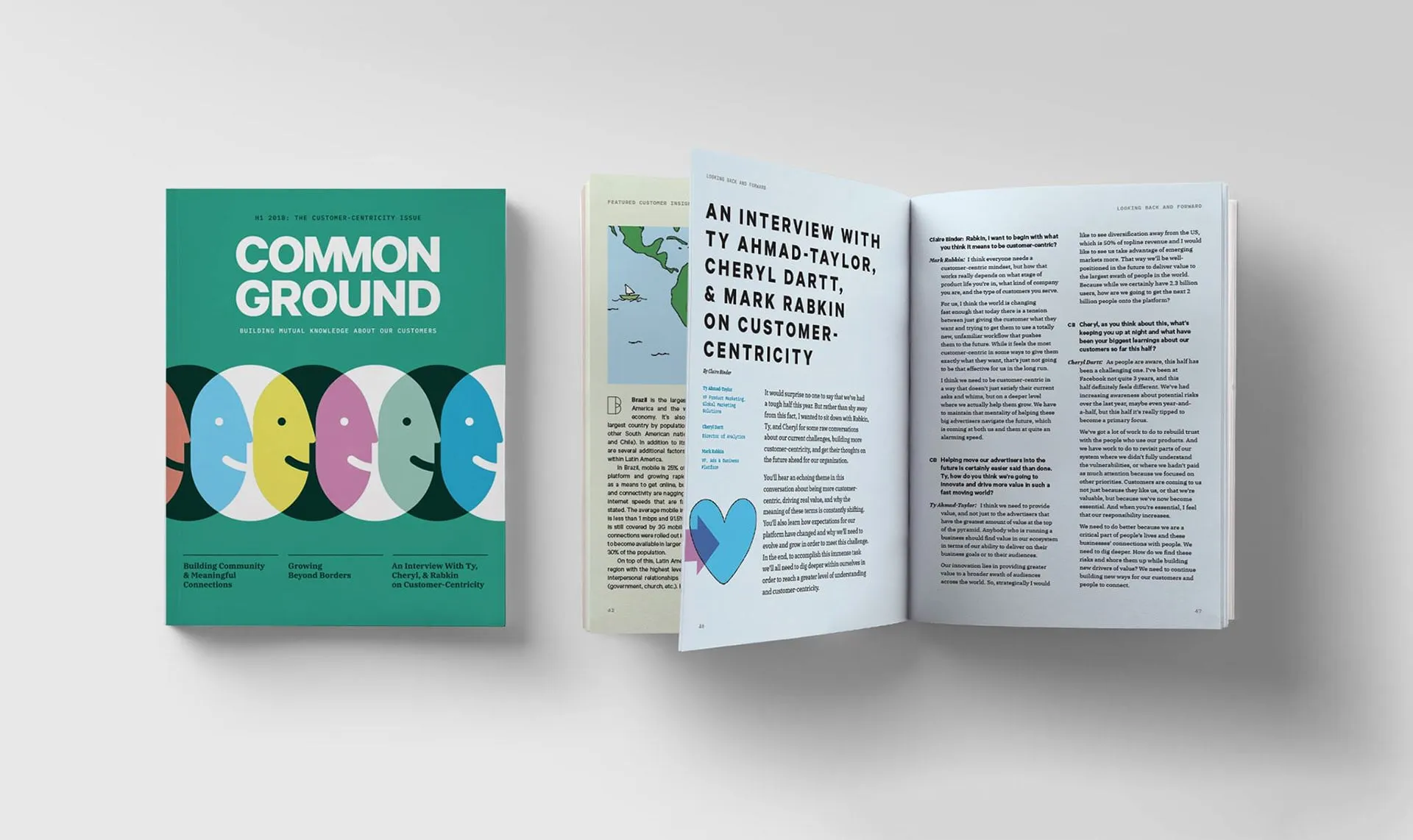 Creative Director - Common Ground — image 4.3