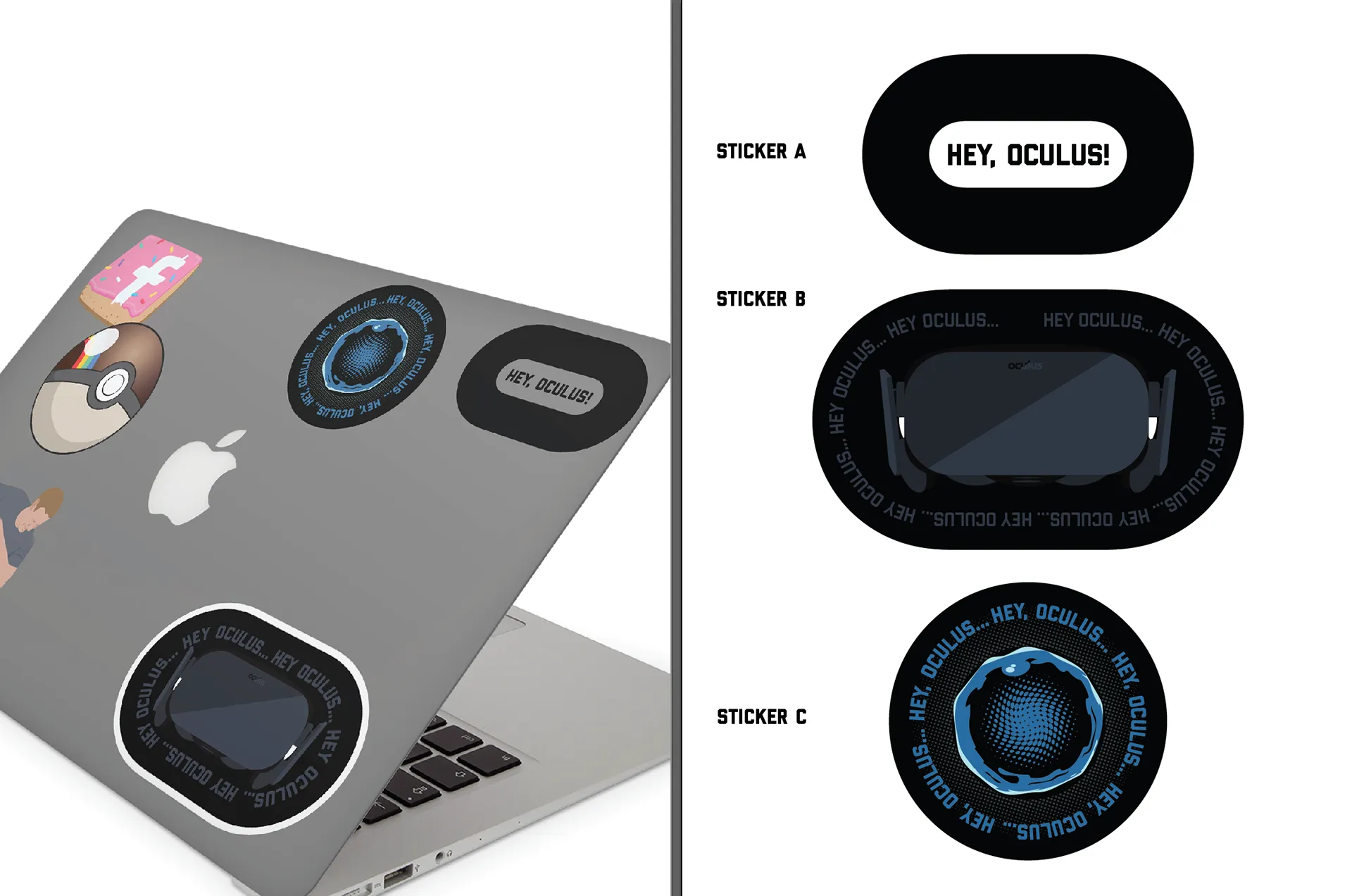 Oculus Voice — image 2.3